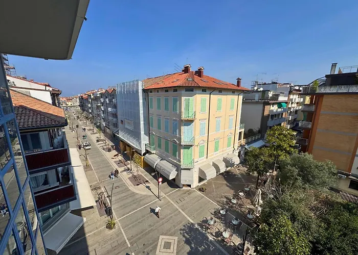 Apartment La Croma *