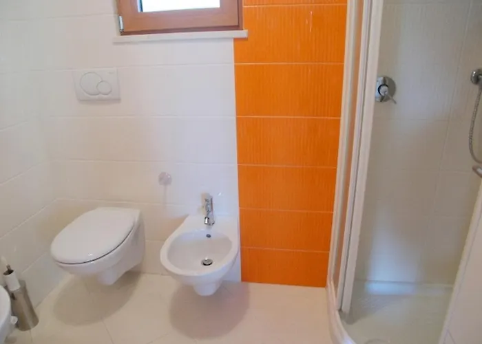 La Croma Апартаменты