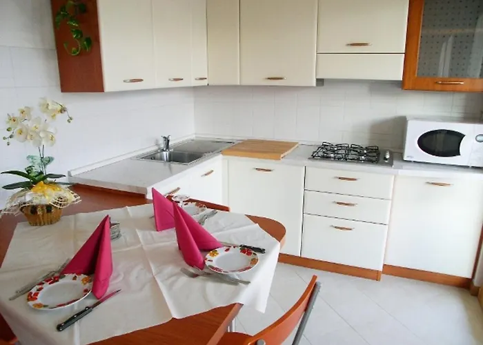 La Croma Апартаменты